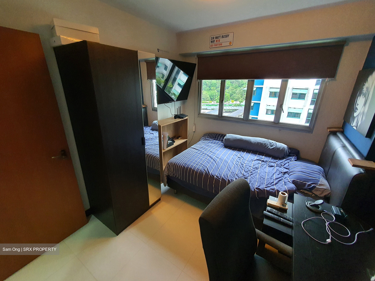 Blk 486 Segar Grove (Bukit Panjang), HDB 4 Rooms #441177131